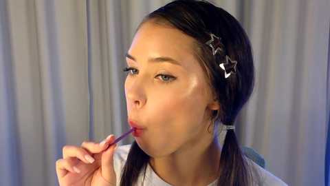 Media: slyshypie Chaturbate 2025-08-06 16:32:00