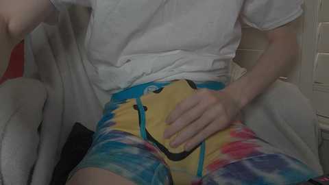 stroknmydong @ chaturbate on 20250806