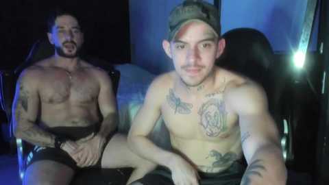 Media: timothy_eliot Chaturbate 2025-08-06 06:37:00