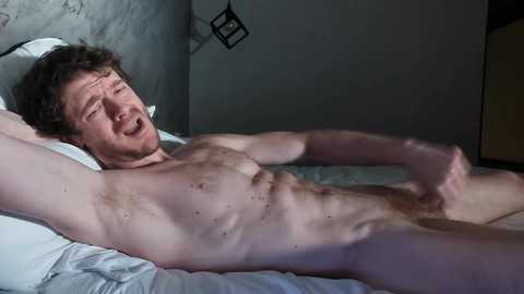 Media: warrenkener Chaturbate 2025-08-06 05:11:00