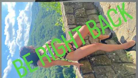 yourhotangel01 @ chaturbate on 20250806