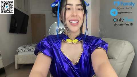 Media: _gummies15 Chaturbate 2025-08-07 03:20:00