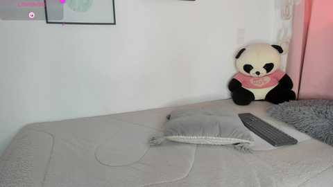 abigail_w @ chaturbate on 20250807
