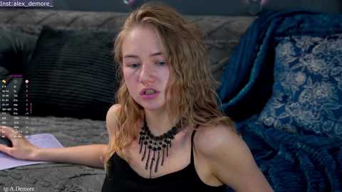 alexandra_demore @ chaturbate on 20250807