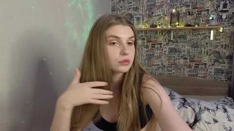 aliceparis69 @ chaturbate on 20250807
