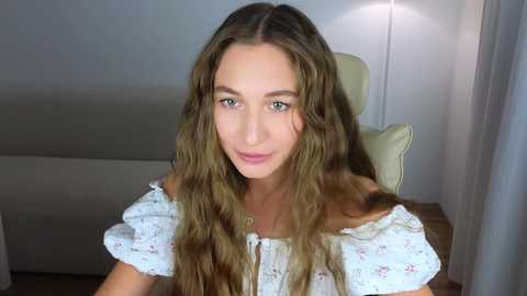 ambertan1 @ chaturbate on 20250807