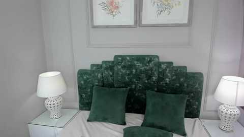 Media: ana_beckett Chaturbate 2025-08-07 14:12:00
