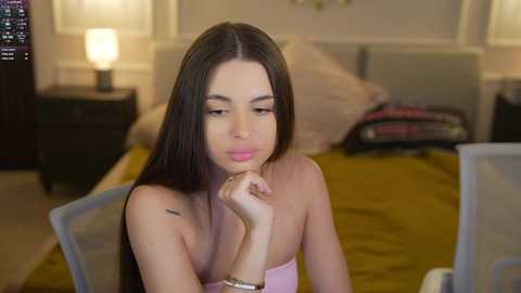 anabel054 @ chaturbate on 20250807