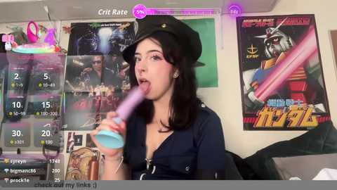 angelcak3s @ chaturbate on 20250807