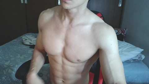Media: ares_aestheticgod Chaturbate 2025-08-07 04:13:00