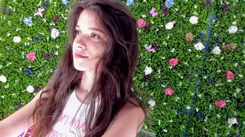babyaylin @ chaturbate on 20250807