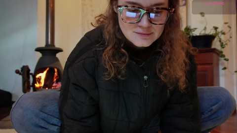 bellebabyboo @ chaturbate on 20250807
