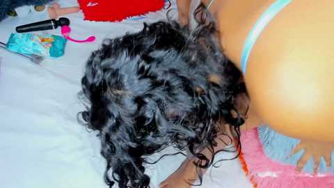 cutee_world @ chaturbate on 20250807