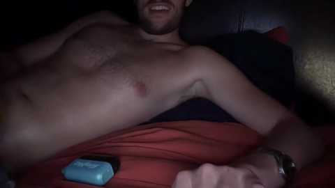 daddydoesit69 @ chaturbate on 20250807