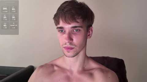 Media: damondurden Chaturbate 2025-08-07 08:03:00