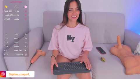 daphne_cooper1 @ chaturbate on 20250807