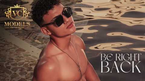 davidcagee_ @ chaturbate on 20250807