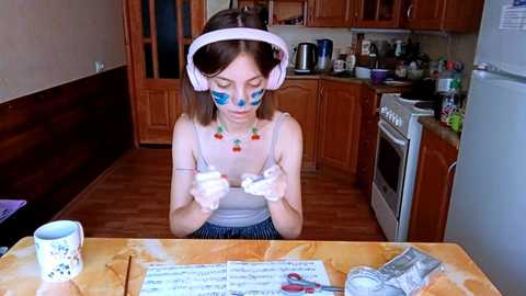 Media: edytabner Chaturbate 2025-08-07 09:59:00