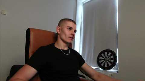 eric_poston @ chaturbate on 20250807