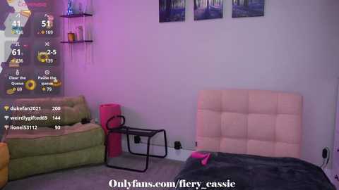 fiery_redhead @ chaturbate on 20250807