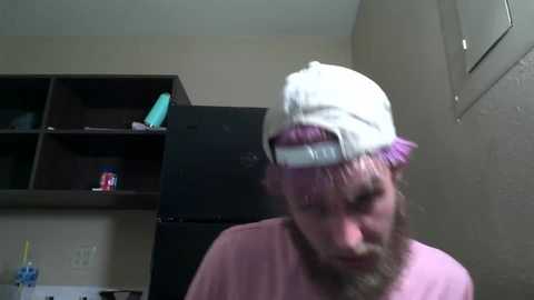 high3ndlowlife @ chaturbate on 20250807