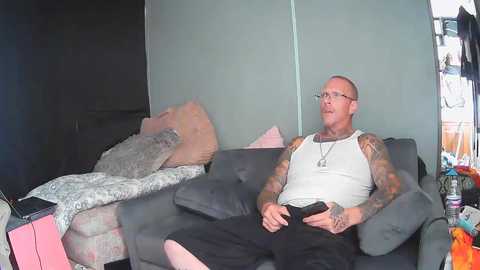 ivylusts @ chaturbate on 20250807