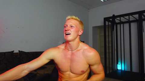 jacob_devon @ chaturbate on 20250807