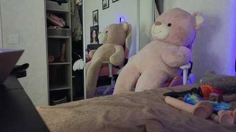 jenie_fire @ chaturbate on 20250807