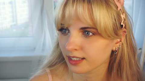 judywadford @ chaturbate on 20250807