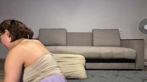k1tty_cute @ chaturbate on 20250807