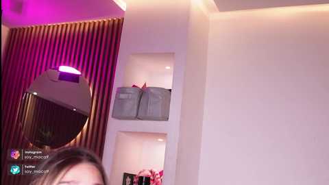 Media: lilith_gray9 Chaturbate 2025-08-07 06:53:00