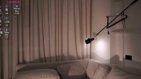 littlehapp @ chaturbate on 20250807