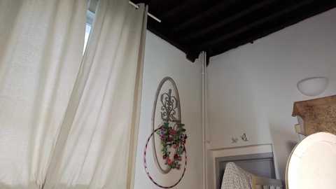 lola_belgium @ chaturbate on 20250807