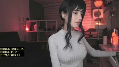 lonelly_lolly98 @ chaturbate on 20250807