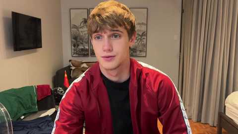mason_gallagher @ chaturbate on 20250807