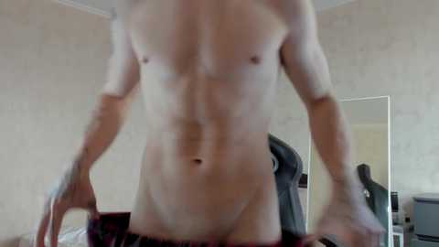 mason_warhol @ chaturbate on 20250807