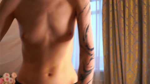 melvinolthoff @ chaturbate on 20250807