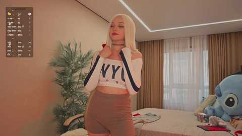 mia_milagros @ chaturbate on 20250807