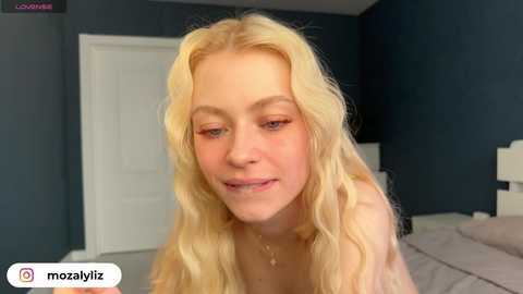 Media: mozaly Chaturbate 2025-08-07 13:48:00