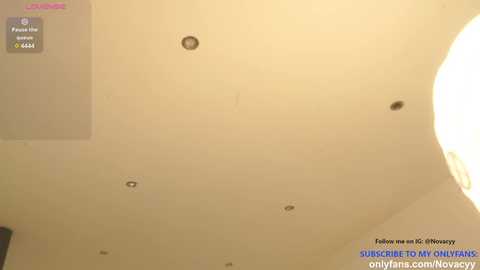 n_o_v_a @ chaturbate on 20250807