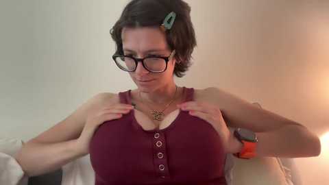 naomi_reah @ chaturbate on 20250807