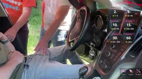Media: ninosolo_35 Chaturbate 2025-08-07 16:28:00