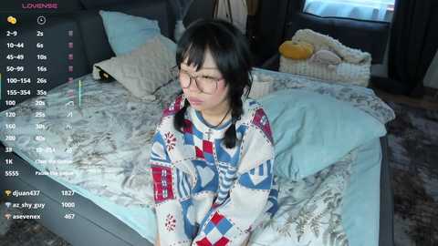 one_1ove @ chaturbate on 20250807