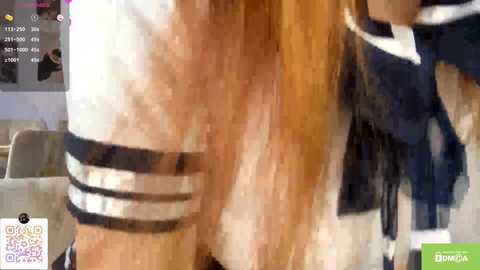 pinkncrazy @ chaturbate on 20250807