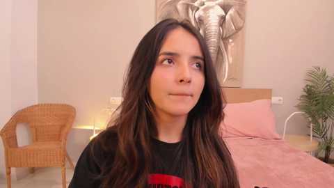 raychell_black @ chaturbate on 20250807