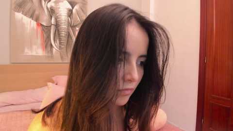 raychell_black @ chaturbate on 20250807