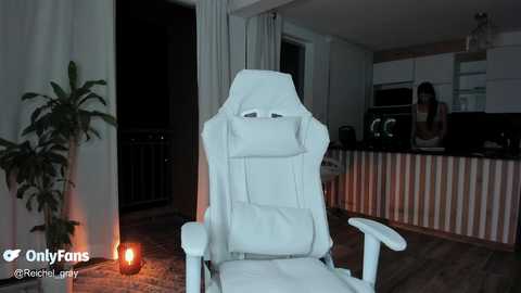 reichel_gray @ chaturbate on 20250807
