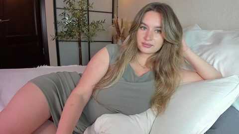 roxxana227 @ chaturbate on 20250807