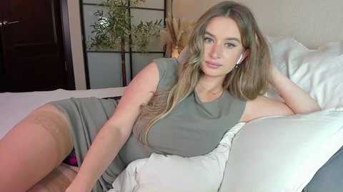 roxxana227 @ chaturbate on 20250807