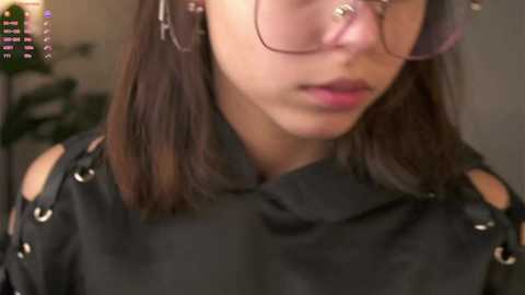 shickshackshock @ chaturbate on 20250807